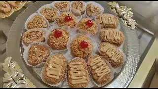 اجواء العيد الكبير 😍ولمة عائلتنا الصغيرة ❤️