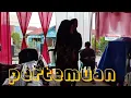 Download Lagu Duet dangdut PERTEMUAN (cover) mutiara \u0026 Alvito.Repan keyboard Alya music live semumu