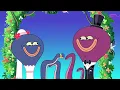 Download Lagu ZIG e SHARKO 🌴 Na saúde e na doença | Zig e Sharko Brasil | Desenho Animado em português