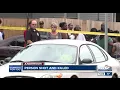 Man fatally shot in Anderson
