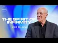 Download Lagu The Spirit Of Infirmity - Mike Connell - Kuala Lumpur - Kingdomcity