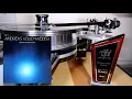 Download Lagu Down To The Moon - Andreas Vollenweider [Koetsu Black Goldline / VPI Avenger Reference]