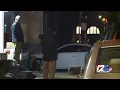 Newport police investigating the deaths of two people