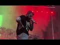 Post Malone - Rockstar (LIVE) 4K