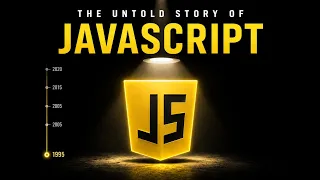 How a 10-Day Prototype Conquered the Entire Web