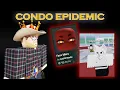 The Roblox Condo Epidemic