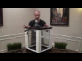 Big Apple Stackable Reptile Cages - The Best Reptile Enclosure Ever