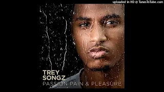 trey songz doorbell