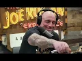 joe Rogan talks out about cricket and kohli