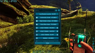Awesome Teleporter and Spyglass Mod