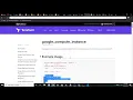Provisioning Single Google Compute Engine Instance with Terraform