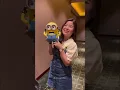 Download Lagu POPCORN MINIONS?! LUCU BANGETT AAAAA😍 #shorts #shortvideo #minions #minions #shortsvideo #trending