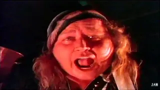 wild thing sam kinison richie sambora slash tommy lee steven tyler joe perry y billy idol
