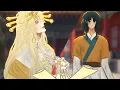 Download Lagu If aether (and lumime??) was in the apothecary diaries as a consort! 🌿👑 [] lazy [] gacha life 2