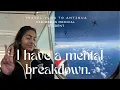 Download Lagu Travel Vlog to Antigua | Caribbean Med Student Journey \u0026 Mental Health Struggles | Study abroad