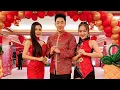 Download Lagu 2020 M.Girls Angeline阿妮 Nick钟盛忠 Stella钟晓玉全球HD大首播 《 富贵年+鼓乐迎春+新春好日子 组曲》完整版高清MV.【 浓浓新年庆团圆】【阿妮音樂課室】