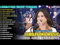 Download Lagu BUKIT BERBUNGA - CINTA MERAH JAMBU | OCHI ALVIRA | LEMBAYUNG MUSIC FULL ALBUM TERBARU 2025