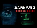 Accessing the Dark Web Safely: Step-by-Step Tutorial (2025)