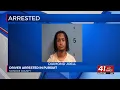Pennsylvania man arrested in Monroe County after pursuit in stolen vehicle