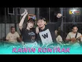 Download Lagu Esa Risty ft. Erlangga Gusfian - Kawin Kontrak (Official Live Music) ER MUSIC