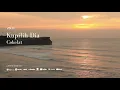 Download Lagu VSLO: Cokelat - Kupilih Dia (Lyrics) | Vinyl Mode \u0026 Ocean Ambiance