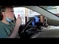My COVID-19 test at the CVS drive-through