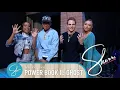 The Stars of Power Book II Ghost