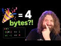 Pitfall Byte vs String Length - Bash Scripting Course pt61