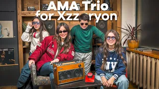 Ama Trio  — Փող գնա ու ճարի | Xzzzaryon