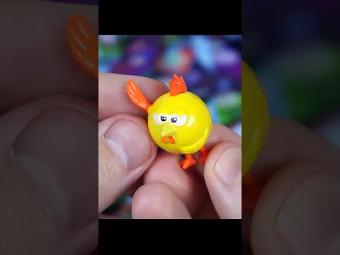 Секретные СМЕШАРИКИ из Пятерочки.