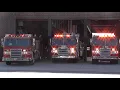 NEW ENGINE LAFD Task Force 88 Responding ALL ARROW XT TASK FORCE