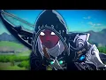 Download Lagu We Played Through Zelda Breath of the Wild as DARK LINK