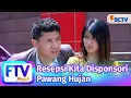 Download Lagu FTV SCTV Ina Marika \u0026 El Ryan Carlen - Resepsi Kita Disponsori Pawang Hujan