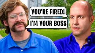 Undercover Boss Employees Who Got BRUTALLY FIRED