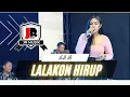 Download Lagu LALAKON HIRUP || JEJE JR || LIVE PERFORM DENI RANYAY JR MUSIK || ANGKRINGAN TEH ITA