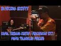 Download Lagu EXISTS REUNION | BUSKING | MEDLEY | KAPAL TERBANG KERTAS | PERCAYAKAN SITI | MAMA TOLONGLAH PERCAYA