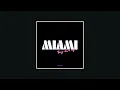 Download Lagu tony dark eyes - Miami | Lyric Video