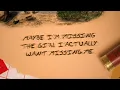 Download Lagu Morgan Wallen - Missing (Lyric Video)