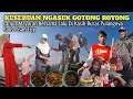 Download Lagu Ngasek Padi Di Huma Lanjut Mayoran Raos Pisan Euy #pedesaan #kampung #alam #ngasek #mayoran 