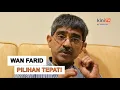 Download Lagu Lantikan Wan Farid satu keputusan bijak Raja-Raja - Haniff Kahtri
