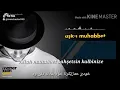 Download Lagu maher zain - muhabbet
