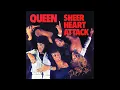 Download Lagu Q.u.e.e.n - S.h.e.e.r H.e.a.r.t A.t.t.a.c.k (Full Album) 1974