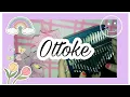 Kalimba cover with EASY tabs| Ottoke Song- Oh My Girl(Hyojung)