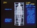 Information International Inc Triple I 1982 demo reel