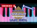 Download Lagu CINTA DO AU - TIGOR PANJAITAN || KARAOKE