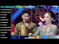 DIRANTAI DIGELANGI - HELIKOPTER TURUN - SILVY KUMALASARI FT SADEWOK - PUSAKA CAMPURSARI VIRAL 2026