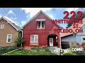 222 Whittemore St Toledo OH 43605 3 Bed Home for Rent 1