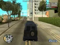 DriftciBaskan Gta San Andreas Modifiyeli Burrito Drift 50 Fail