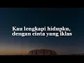 Download Lagu Terimalah Sayang Cintaku Seadanya - ARROW (Lirik)  Damasutra,  WOW || Mix Lirik