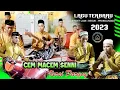 CEM MACEM SENNI Versi PARGOY||AL BAROKAH ALASTENGAH||Besuk Probolinggo